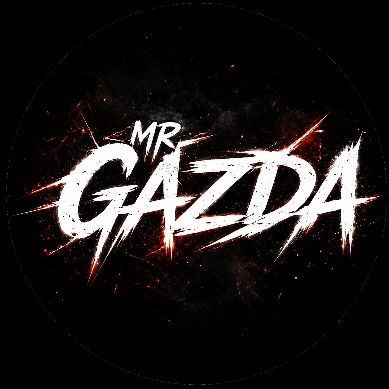 Mr Gazda